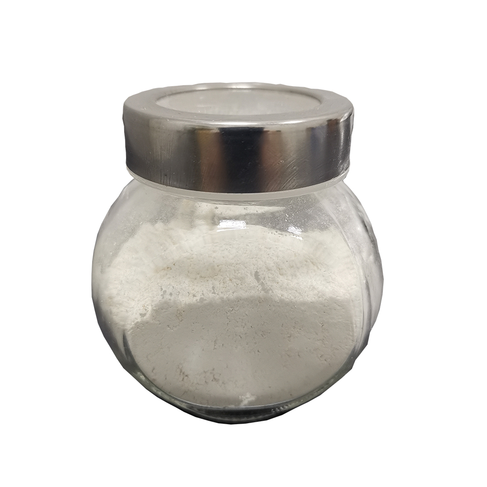 2021 hot selling Submicron Aluminium Hydroxide