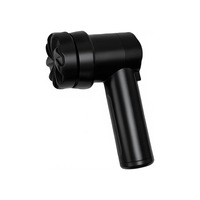 Nouvel Arrivage Appareil de Massage Fascial Puissant pour la Réduction des Graisses et le Remodelage Corporel avec Compresse Chaude ; Modèle Exclusif