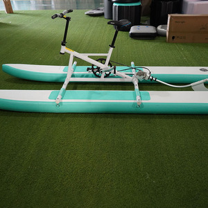 Bicicleta Acuática Inflable para Deportes Acuáticos, Bicicleta Acuática Inflable Personalizada - Product Image 4