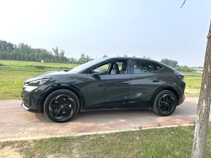 Offre Spéciale – SUV Électrique d'Occasion <span class=keywords><strong>Volkswagen</strong></span> <span class=keywords><strong>ID</strong></span>.UNYX 2024 170kW 621km d'Autonomie Conduite à Gauche IQ.Drive L2 – Véhicule d'Occasion à Énergie Nouvelle à Vendre - Product Image 2