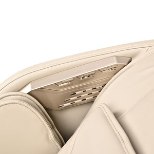 Vente d'usine de fauteuil de massage intelligent 4D Prix de fauteuil de massage complet 5D Modèle réglable avec massage des pieds - Product Image 5