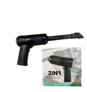 Outil de nettoyage intelligent en gros, aspirateur multi-usages pour véhicule, petite pompe domestique, aspirateur portatif pour voiture - Product Image 5