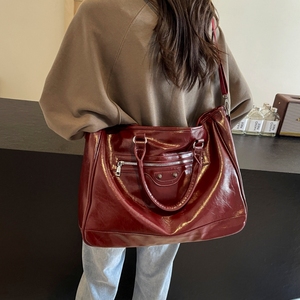 Femmes en gros Crossbody trendy Luxury design femme nouveau fourre-tout femmes designer <span class=keywords><strong>sac</strong></span> à bandoulière - Product Image 5