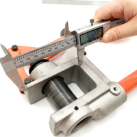Mécanique Perforateur Meurt Tôle Meurent Pourrait Être OEM Main Perforatrice