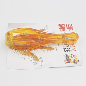 Simple Makeup Finger Massager With <strong>Roller</strong> <strong>Joint</strong> Handheld Mechanical For Hand Relief Acupressure Therapy Device - Product Image 4