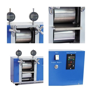 Calendario de batería de iones de litio de China, máquina de prensado de calefacción hidráulica, prensado en caliente, máquina de prensado en caliente - Product Image 2