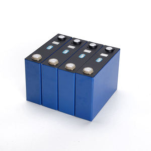 LiFePO4 batteria agli ioni di litio originale 3.2V 86Ah LFP celle per torri di telecomunicazione - Product Image 4