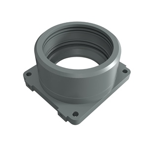 PM bomba de hormigón <span class=keywords><strong>repuestos</strong></span> caldera tapa LH - Product Image 1