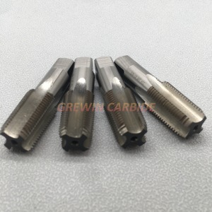 Tarauds à vis de filetage de tuyau HSS NPT de haute qualité <span class=keywords><strong>1</strong></span>/16 <span class=keywords><strong>1</strong></span>/8 <span class=keywords><strong>1</strong></span>/<span class=keywords><strong>4</strong></span> 3/8 <span class=keywords><strong>1</strong></span>/2 3/<span class=keywords><strong>4</strong></span> <span class=keywords><strong>1</strong></span> 2 3 <span class=keywords><strong>4</strong></span> pouces - Product Image 6