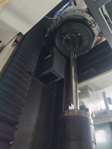 Máquina <span class=keywords><strong>de</strong></span> Corte <span class=keywords><strong>de</strong></span> Tubos por Láser <span class=keywords><strong>de</strong></span> Fibra CNC <span class=keywords><strong>de</strong></span> 2000W y 6M con Cortador Láser <span class=keywords><strong>de</strong></span> Alta Precisión Estándar Europeo para Todo Tipo <span class=keywords><strong>de</strong></span> Tubos Metálicos - Product Image 6