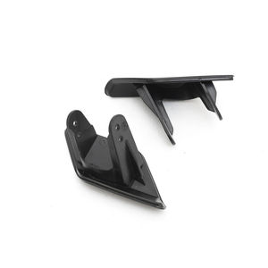 Coppia di Coperture per Pompa Spruzzatore Lavafari Anteriore per <span class=keywords><strong>BMW</strong></span> F32 2016-2019 OEM NO 51117363393 51117363394 - Product Image 5