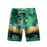 CY - Swim Suit Trunk for Men, Quick Dry, Nylon, Beach