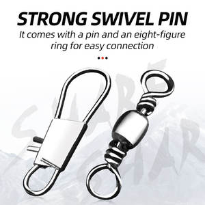 Appât de pêche en eau de mer, vrai poisson, plate-forme de forage lumineux sabiki dans la lumière sombre, plate-forme Sabiki Flash - Product Image 5