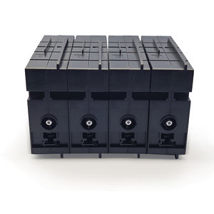 De100 Cartuchos de tinta compatibles vacíos de 200ML con chip para impresora FUJIFILM Frontie DE100 - Product Image 6