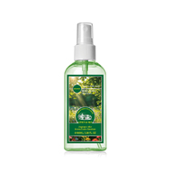 Désodorisant d'Intérieur pour Voiture, Parfum Naturel Longue Durée, Style Sportif, Spray 100ml pour Hommes