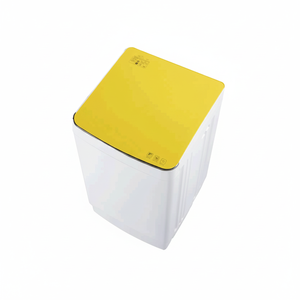 Lavadora/Secadora Automática Eléctrica Todo en Uno de Alta Calidad, Nueva, para el Hogar, Lavado Rápido, Protección de Ropa, Eficiencia Energética, Gran Capacidad - Product Image 2