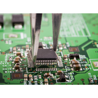 Fabricant de circuits imprimés de haute qualité, assemblage de cartes de circuits imprimés, assemblage de commutateurs intelligents