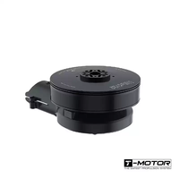 Système de propulsion intégré T-MOTOR U8II-X, bras d'alimentation pour drone U8II-X, moteur sans balais MF2815, hélice pliable de 28 pouces