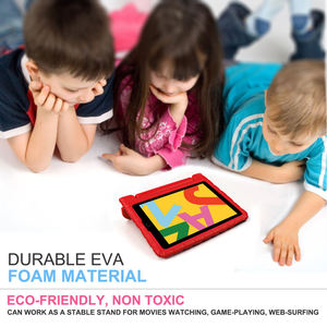 Funda para Tablet HGD Más Vendida para iPad Pro 11" 2018/2020, Material de PC de Calidad con Correa de Mano y Soporte, iPad Air 4 / Air 5 10.9" - Product Image 5