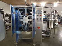 Machine d'emballage spéciale pour chips Pringles, machine d'emballage alimentaire pour chips de pommes de terre, machine d'emballage pour chips Pringles