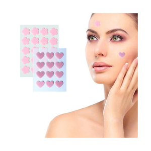 Parches Efectivos para Granos, Nuevo Diseño, Cubiertas Absorbentes de Hidrocoloide, Parche para Granos y Acné - Product Image 6