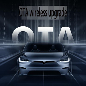 Màn hình nhạc cụ 8.9 inch hỗ trợ nâng cấp không dây một cú nhấp chuột OTA phù hợp với mô hình Tesla 3/Y đổi mới 3 - Product Image 3