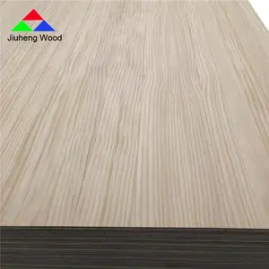 Jiuheng Solid Pine Wood Price 4x8