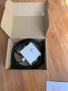 XPH Wireless Sonnenlicht Beleuchtungs sensor <span class=keywords><strong>Lux</strong></span> <span class=keywords><strong>Meter</strong></span> Lora Beleuchtungs sensor - Product Image 4