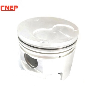 Jcar 3L 13101-54101 / 13101-54100 Nhật bản xe phụ tùng động cơ diesel Dyna động cơ <span class=keywords><strong>piston</strong></span> - Product Image 1