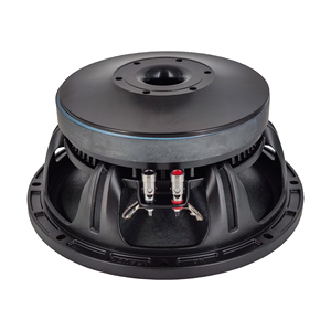 Loa chủ động 600W mới, cuộn dây thoại 3 inch, hệ thống line array chuyên nghiệp, loa bass tầm trung 10 inch 16ohm 10LH316-16 - Product Image 1