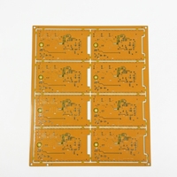 PCB, carte de circuit imprimé, prototype de carte de circuit imprimé, conception de carte de circuit imprimé, mise en page de carte de circuit imprimé, échantillon de carte de circuit imprimé