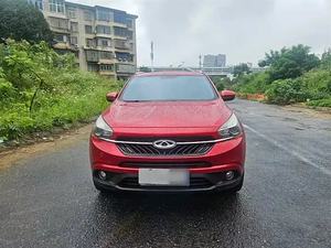 Chery Tiggo 7 2017 SPORT 1.5T automatique, édition Elite, 1.5T 147 L4 essence, 5 portes, 5 places, SUV d'occasion - Product Image 2