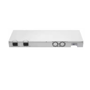เราเตอร์ <span class=keywords><strong>CCR1009</strong></span> Mikrotik CCR 1009 <span class=keywords><strong>7g</strong></span> <span class=keywords><strong>1C</strong></span> 1s <span class=keywords><strong>PC</strong></span> Mikrotik Cloud Core Router <span class=keywords><strong>CCR1009</strong></span>-<span class=keywords><strong>7G</strong></span>-<span class=keywords><strong>1C</strong></span>-1S <span class=keywords><strong>PC</strong></span> - Product Image 2