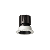 Plafonnier LED encastré 12W, découpe 75mm, sans cadre, spot COB orientable pour maison moderne LP-AJ8292-RTA-22-1