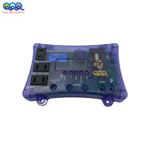 R9 chống sốc bảo vệ thiết bị cho vui chơi giải trí Arcade trò chơi chiến đấu máy chống sốc thẻ gian lận thiết bị
