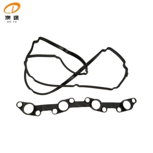 Hilux Hiace Cruiser 4Runner Fit pour Toyota 2TR -<span class=keywords><strong>FE</strong></span>/1TR-<span class=keywords><strong>FE</strong></span> Joint de couvercle de soupape Numéro OEM 11213-75040 11213-75012 11213-75010 - Product Image 3