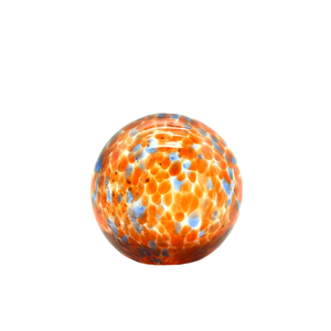 Murano Glass Sphere Christmas Tree Hang <strong>Ball</strong> Ornament Glass Craft <strong>Gazing</strong> Globe <strong>Ball</strong> - Product Image 1