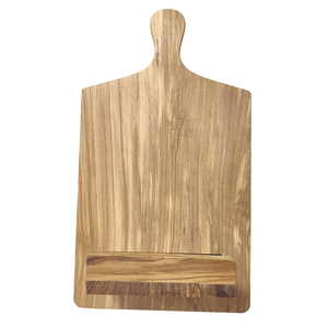 Nhà Tự Nhiên Olive Gỗ Nhà Bếp Thực Đơn Công Thức Nấu Cuốn Sách Chủ <span class=keywords><strong>Cookbook</strong></span> Và Máy Tính Bảng Đứng - Product Image 3