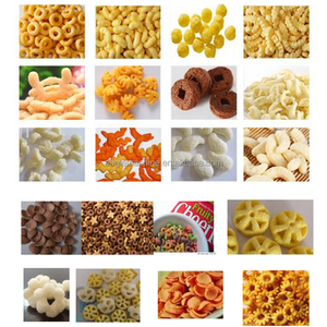 Maquinaria <span class=keywords><strong>de</strong></span> fabricación <span class=keywords><strong>de</strong></span> aperitivos, línea <span class=keywords><strong>de</strong></span> producción <span class=keywords><strong>de</strong></span> chips <span class=keywords><strong>de</strong></span> maíz - Product Image 6