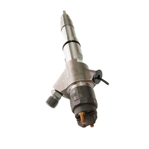 Inyector de combustible C.R. popular de Rusia, inyector de combustible 0445120141 a la venta compatible con Maz Minsk MMZ <span class=keywords><strong>Amur</strong></span> - Product Image 1