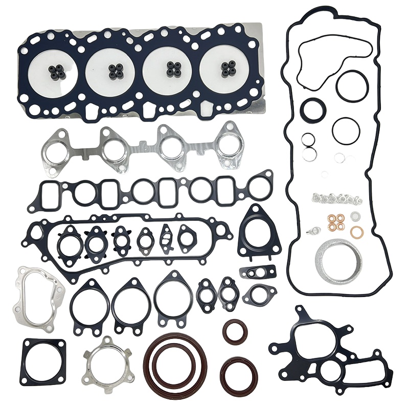 Cylinder Head Gasket for Hilux 2KD - High Quality Auto Parts