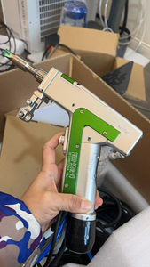 เครื่องเชื่อมไฟเบอร์เลเซอร์ <span class=keywords><strong>ProWeld</strong></span> - Product Image 3