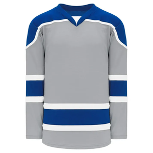 Personalizzato <span class=keywords><strong>petroliere</strong></span> Black Hawk Jersey stampato Canadian Capital Bear bruno foglia di acero cavaliere abbigliamento sportivo per Hockey su ghiaccio - Product Image 4