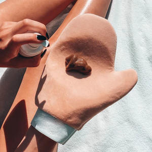 มูสทำผิวสีแทนสำหรับผิวคล้ำมูสทำผิวสีแทนตามสั่ง - Product Image 3