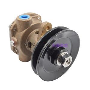 Pompe JMP pour eau de mer, assemblage marin JPR-KL10IP2, pompe brute - Product Image 3