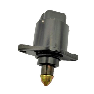 Válvula de Control de Aire en Ralentí Renault 7514030, Sensor Automotriz para Reparación de Motor, Pieza de Repuesto - Product Image 4