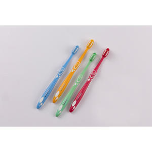 [KNK] Cepillo de Dientes (KKP01-2) Cepillo de Dientes Cónico con Filamentos Superfinos para una Limpieza Profunda de los Molares - Product Image 3