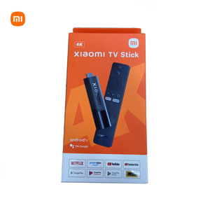 <span class=keywords><strong>Xiaomi</strong></span> Mi TV <span class=keywords><strong>Stick</strong></span> HD 4K Versión US Original, Android 11 con Asistente de Google, USB, <span class=keywords><strong>Fire</strong></span> TV <span class=keywords><strong>Stick</strong></span>, Reproductor Multimedia Portátil - Product Image 1