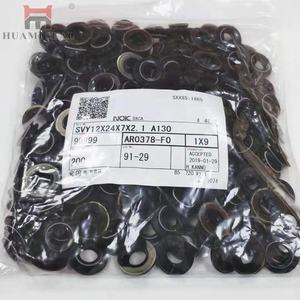 AR0378E SWY: 12*24*2,1/7 excavadora pc200-5/6 válvula piloto sello de aceite - Product Image 4