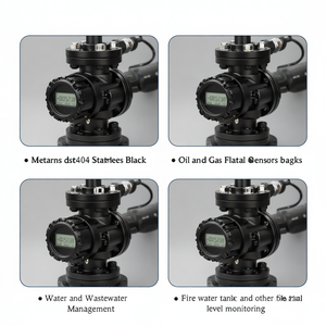 Sensor de Nivel de Agua Inalámbrico Nb-iot Lora 4G - Product Image 6